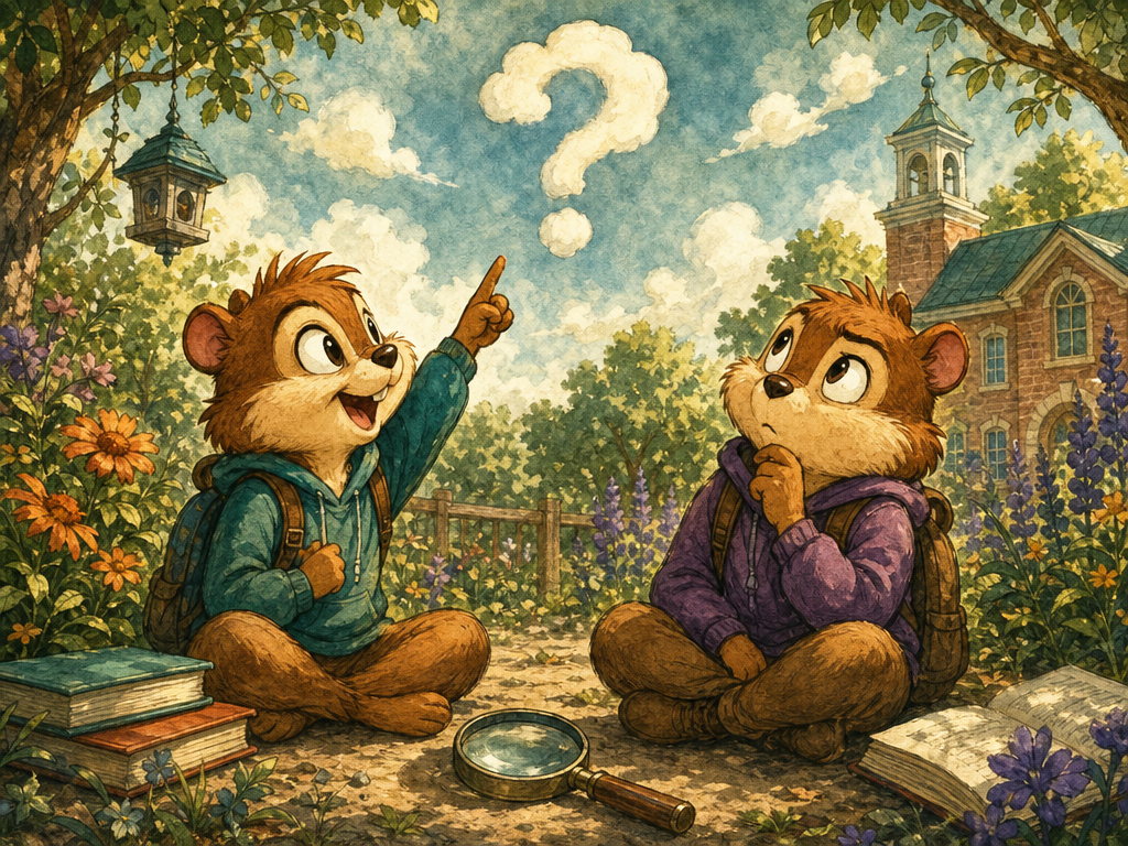Appeal to Ignorance illustration